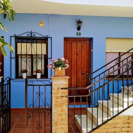 Apartamento Fuengirola Centro Buitenkant foto