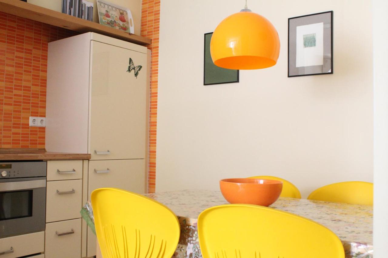 Apartamento Fuengirola Centro Buitenkant foto