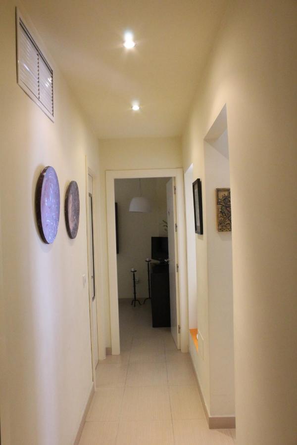 Apartamento Fuengirola Centro Buitenkant foto