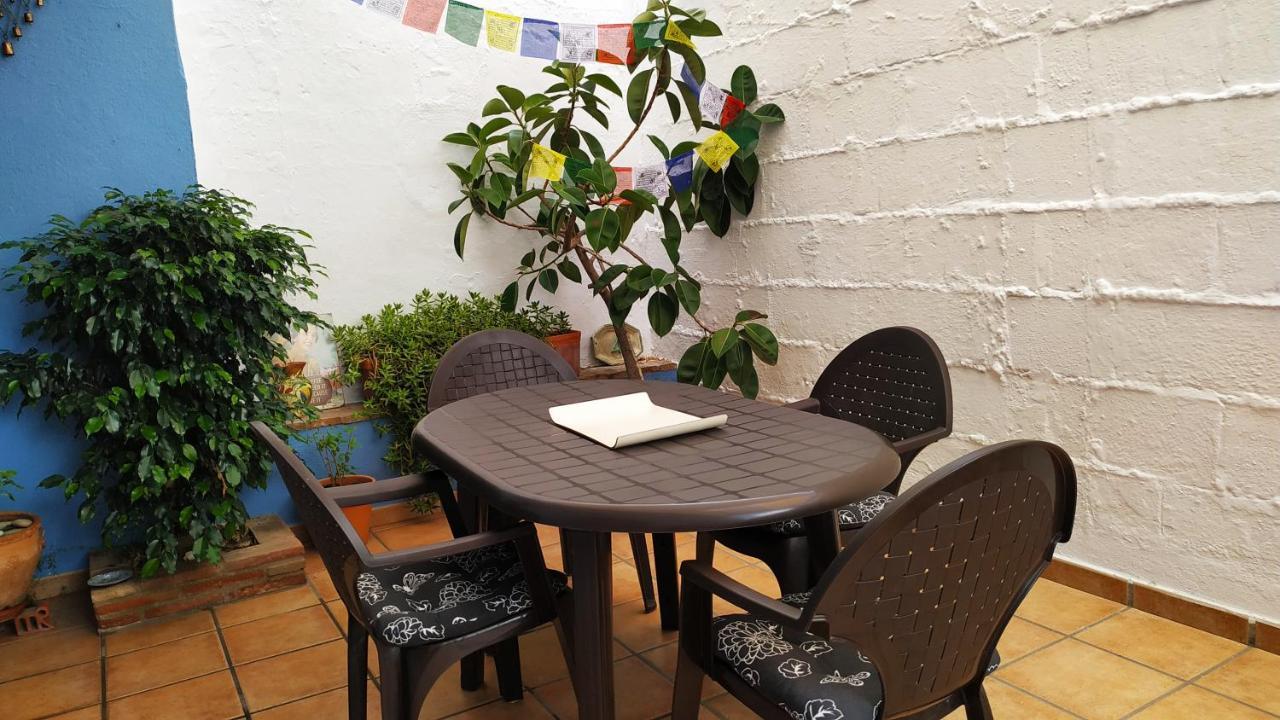 Apartamento Fuengirola Centro Buitenkant foto