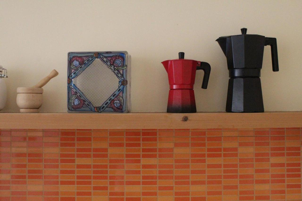 Apartamento Fuengirola Centro Buitenkant foto