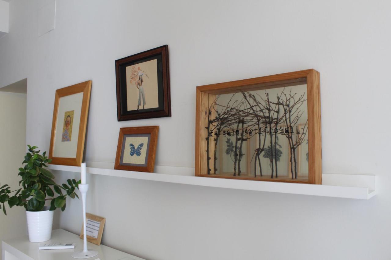 Apartamento Fuengirola Centro Buitenkant foto