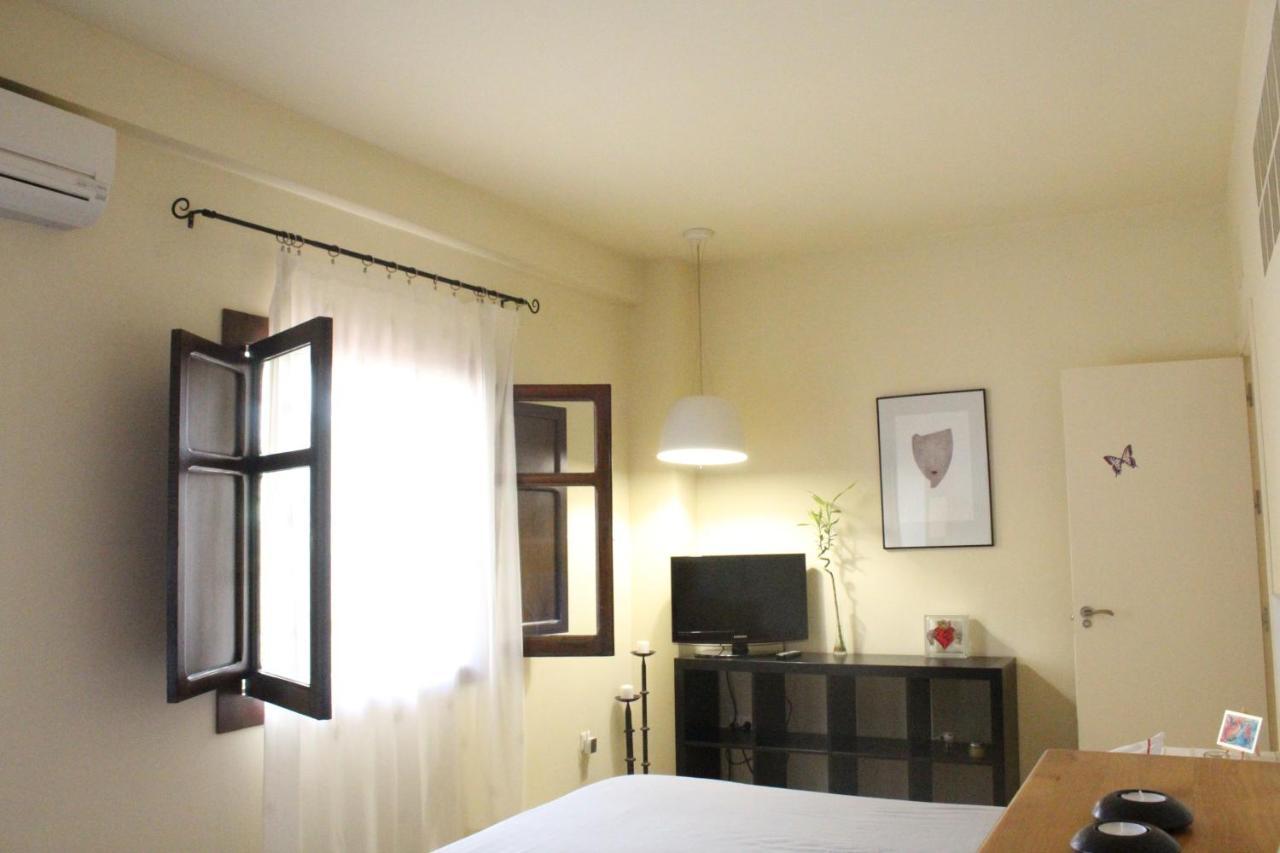Apartamento Fuengirola Centro Buitenkant foto
