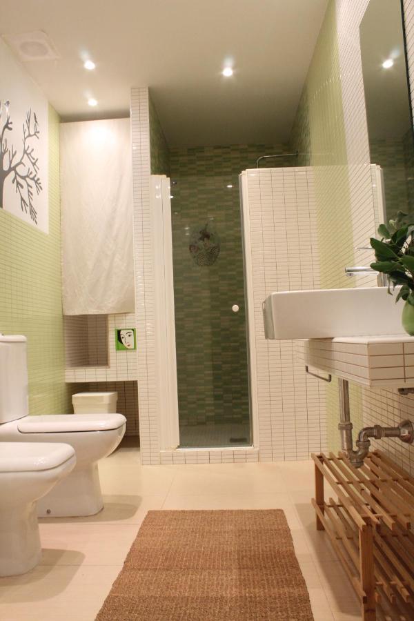 Apartamento Fuengirola Centro Buitenkant foto