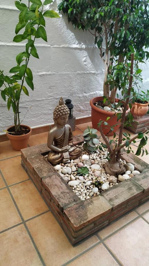 Apartamento Fuengirola Centro Buitenkant foto
