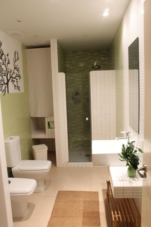 Apartamento Fuengirola Centro Buitenkant foto