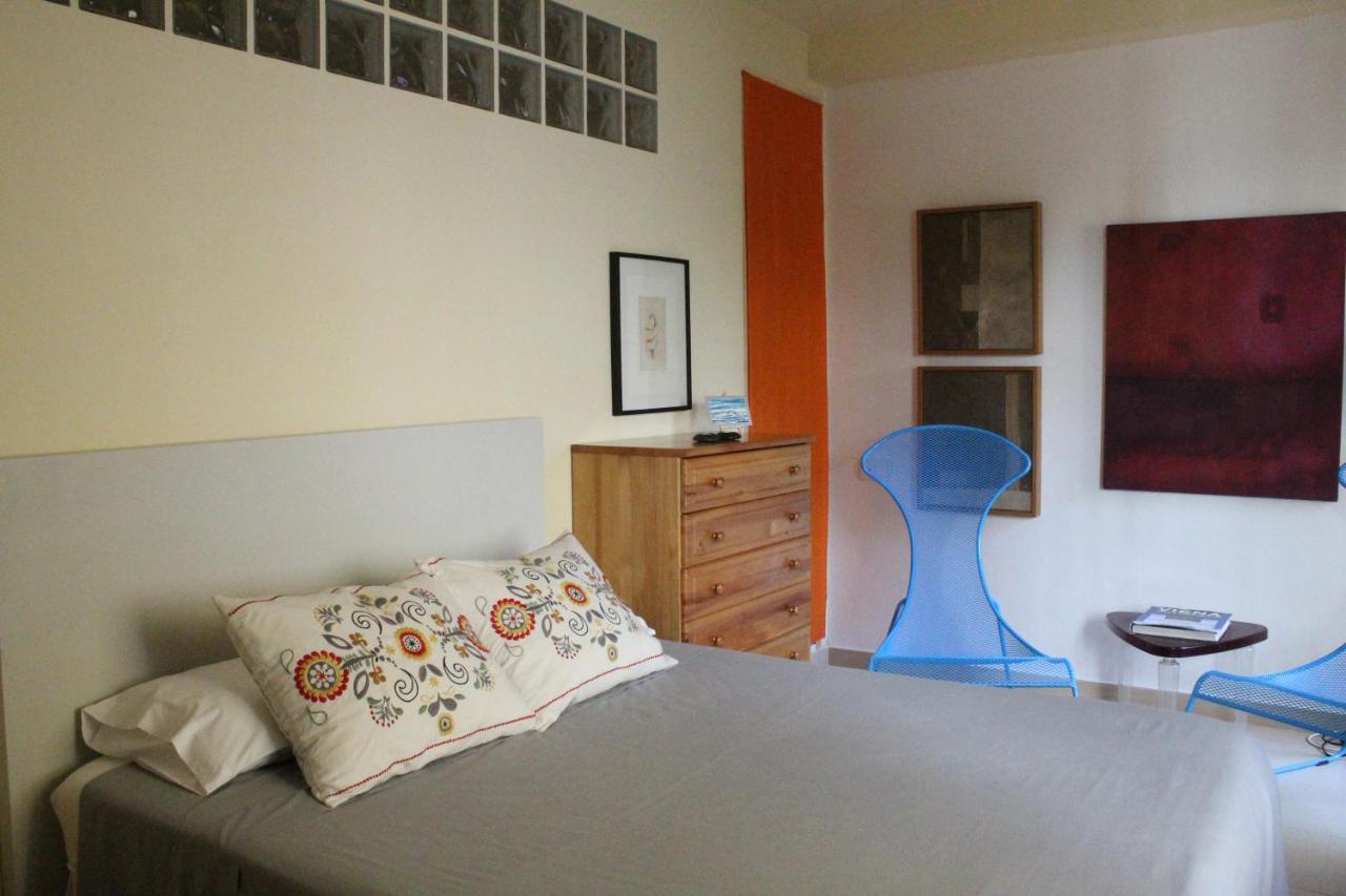 Apartamento Fuengirola Centro Buitenkant foto